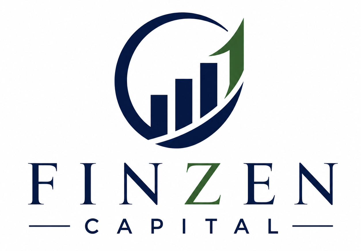 Finzen Capital Logo